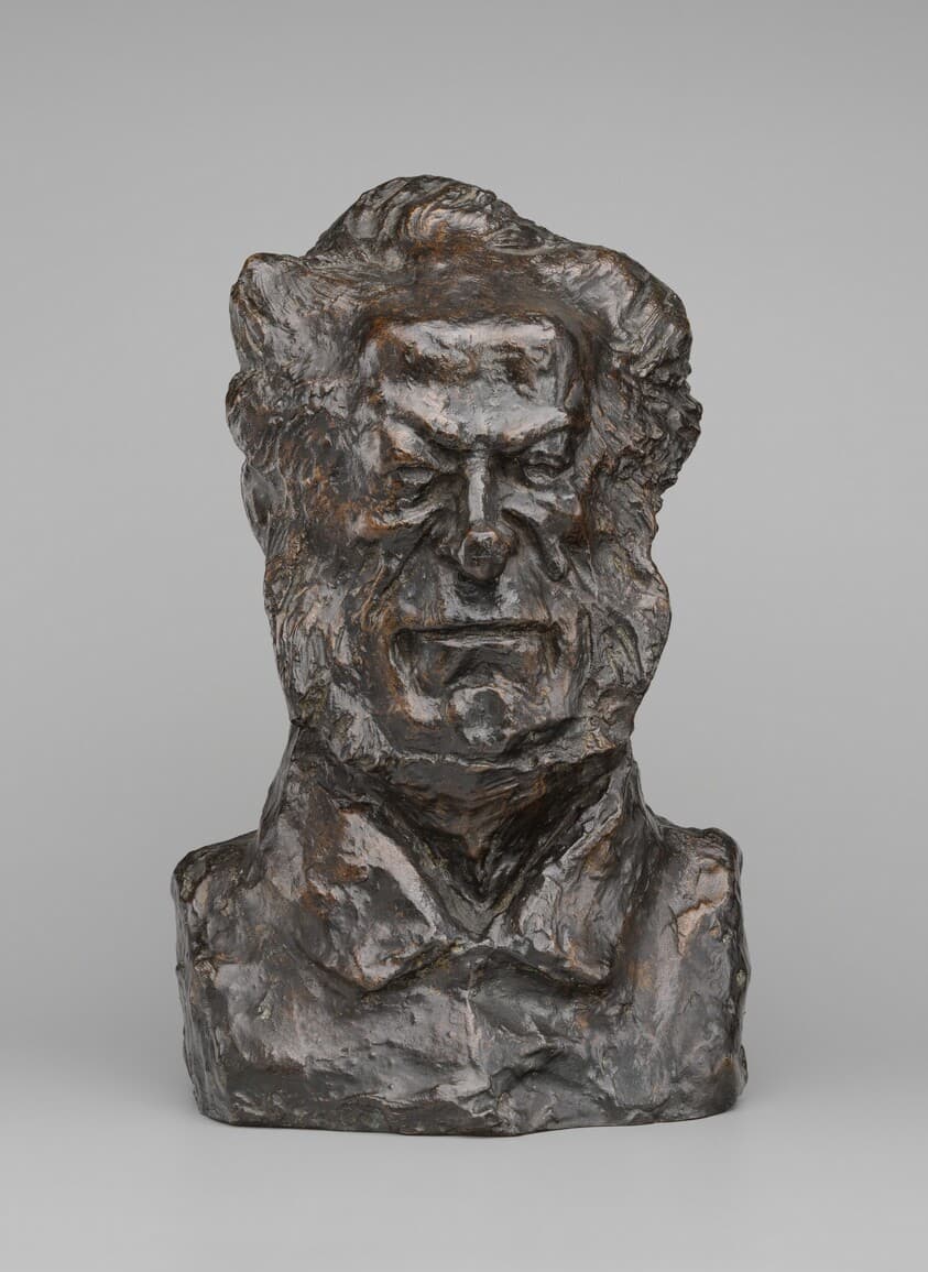 Jacques-Antoine-Adrien, Baron Delort — Honoré Daumier