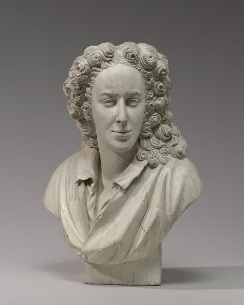 Linnaeus (Carl von Linn) — William Rush