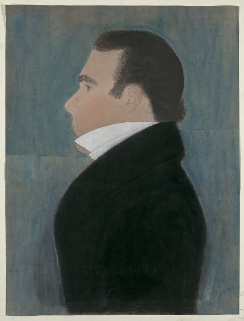 Mr. William Waters — Ruth Henshaw Bascom