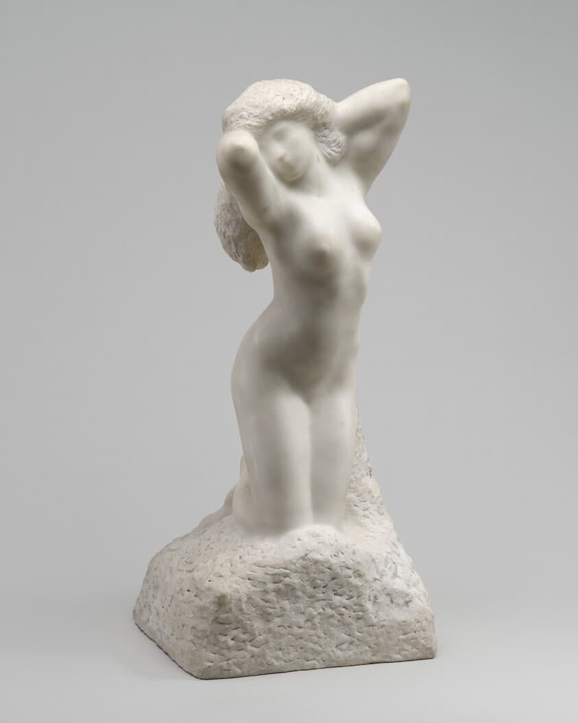 Morning — Auguste Rodin