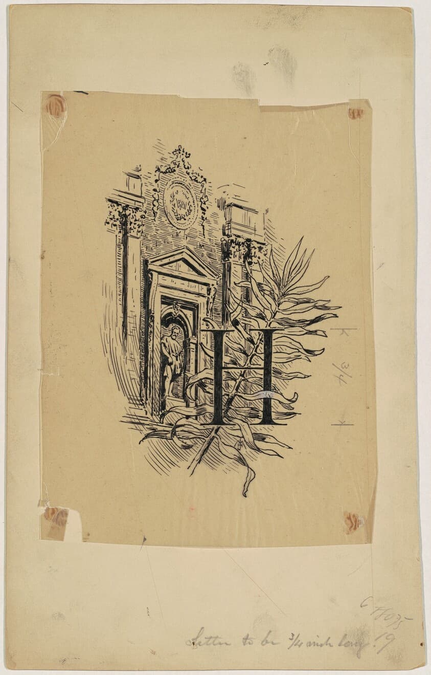 History of the Corcoran Gallery of Art — James Henry Moser
