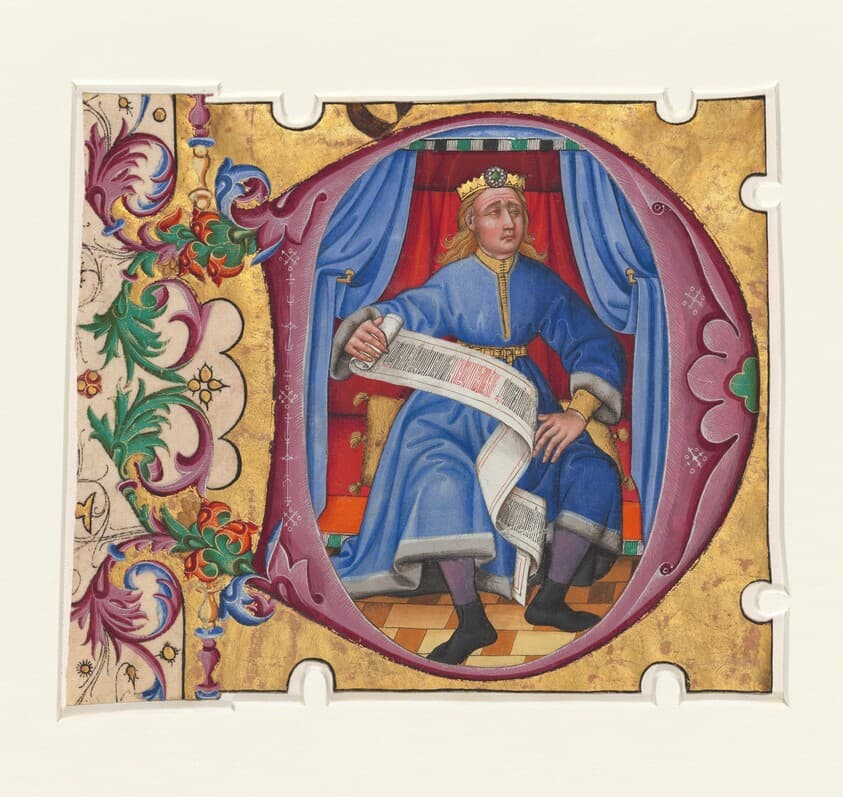 Initial D with David — Master of the Cypresses