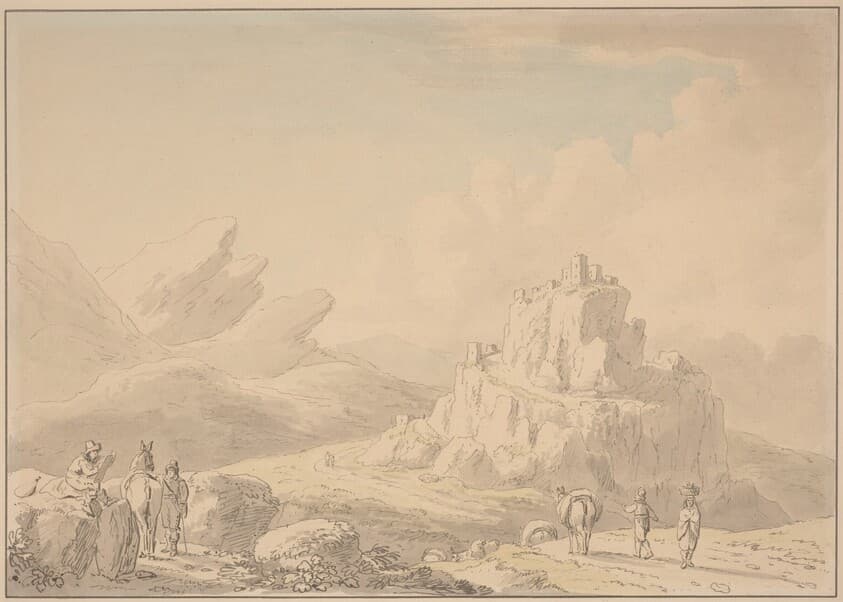 Zahara — Anthony Devis
