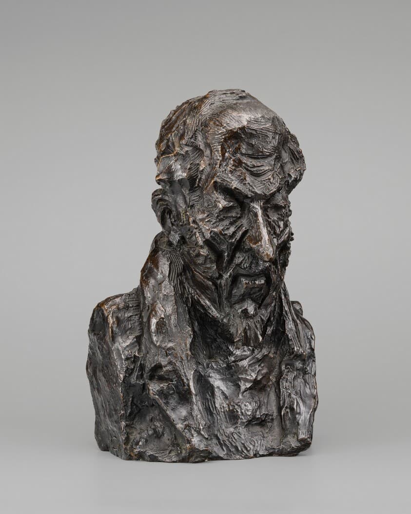 Alfred-Frédéric-Pierre, Comte de Falloux — Honoré Daumier