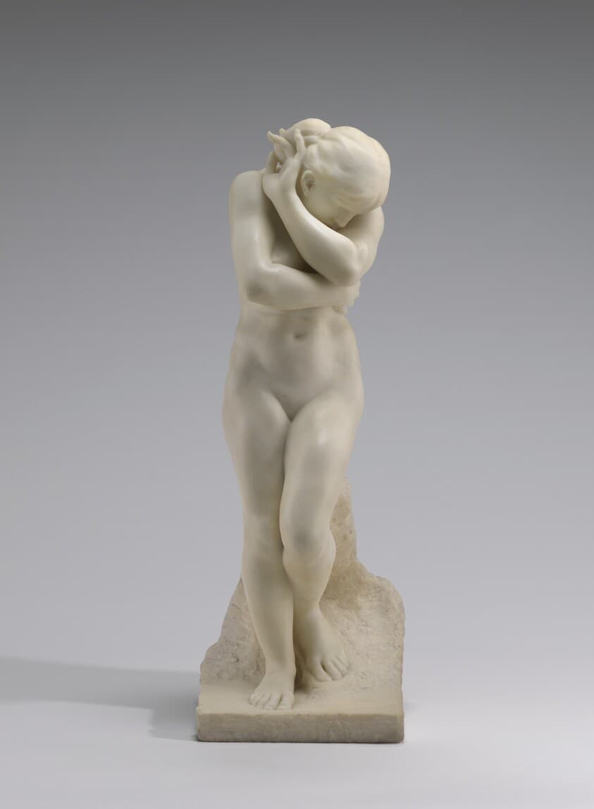 Eve — Auguste Rodin