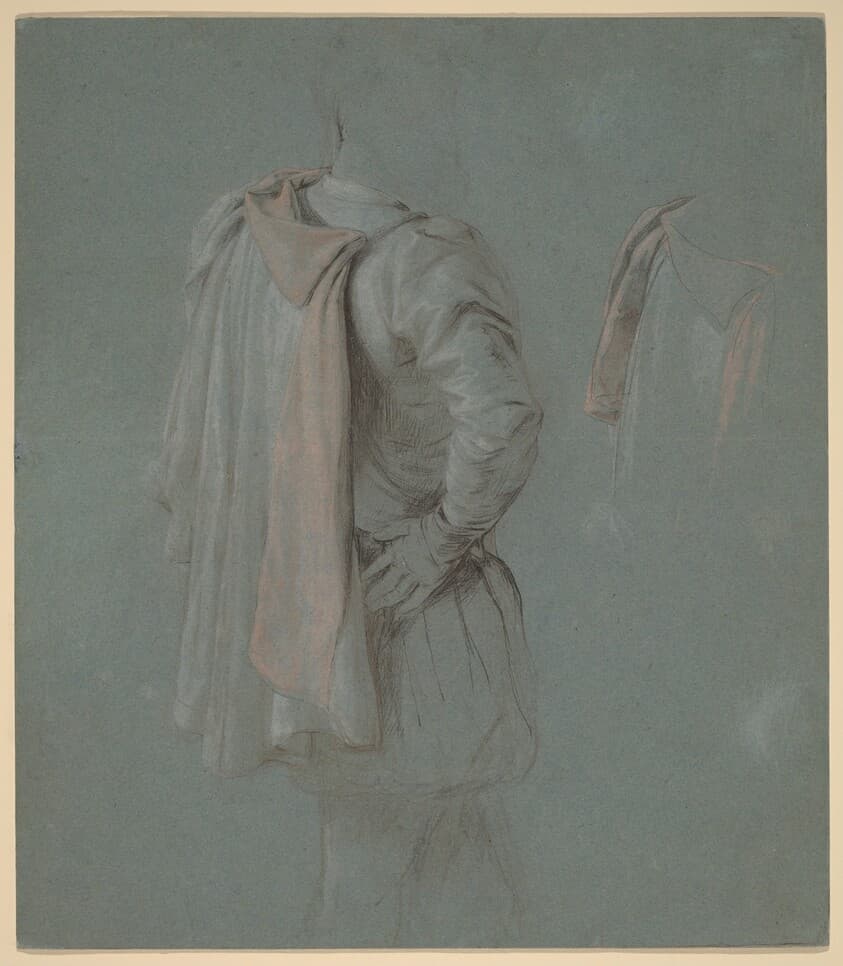 The Cape of Pinzon — John Vanderlyn