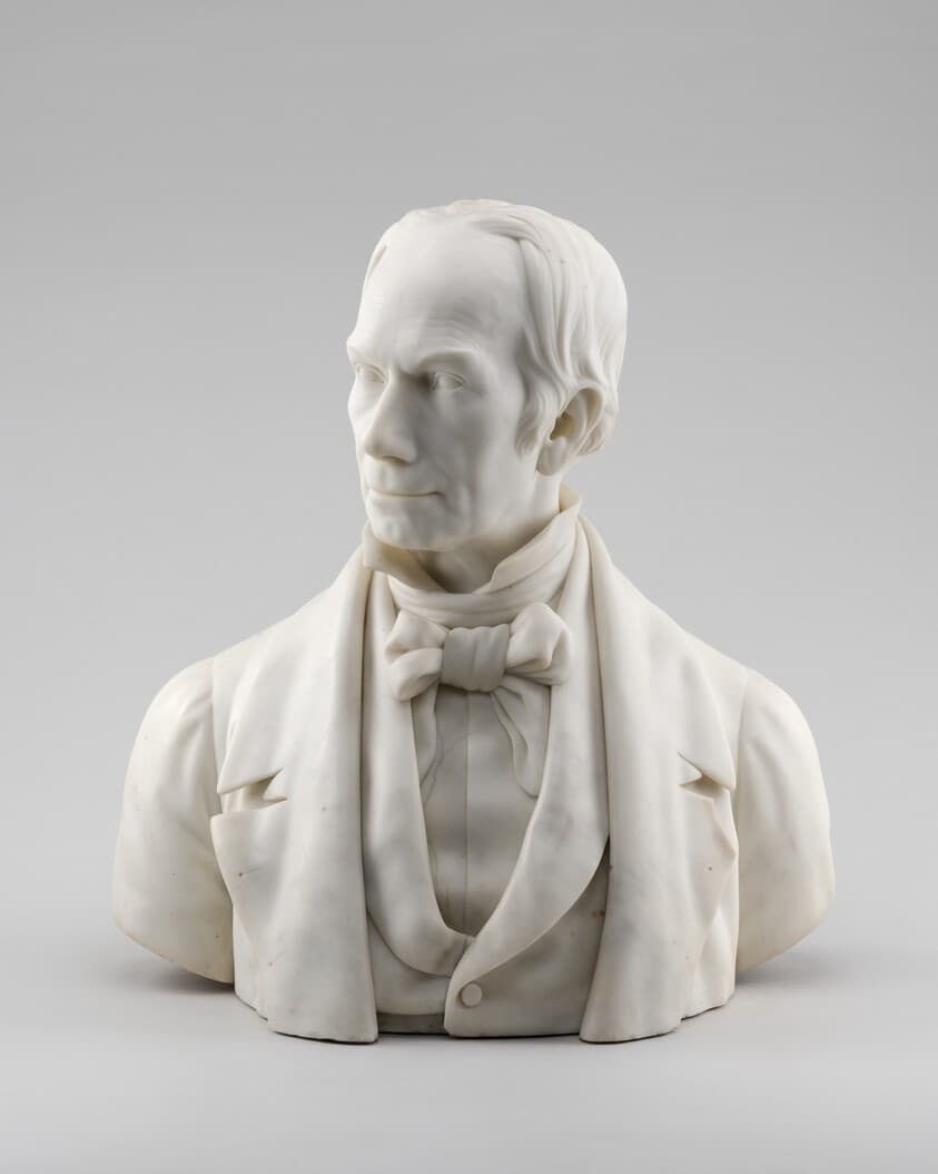 Henry Clay — Joel T. Hart