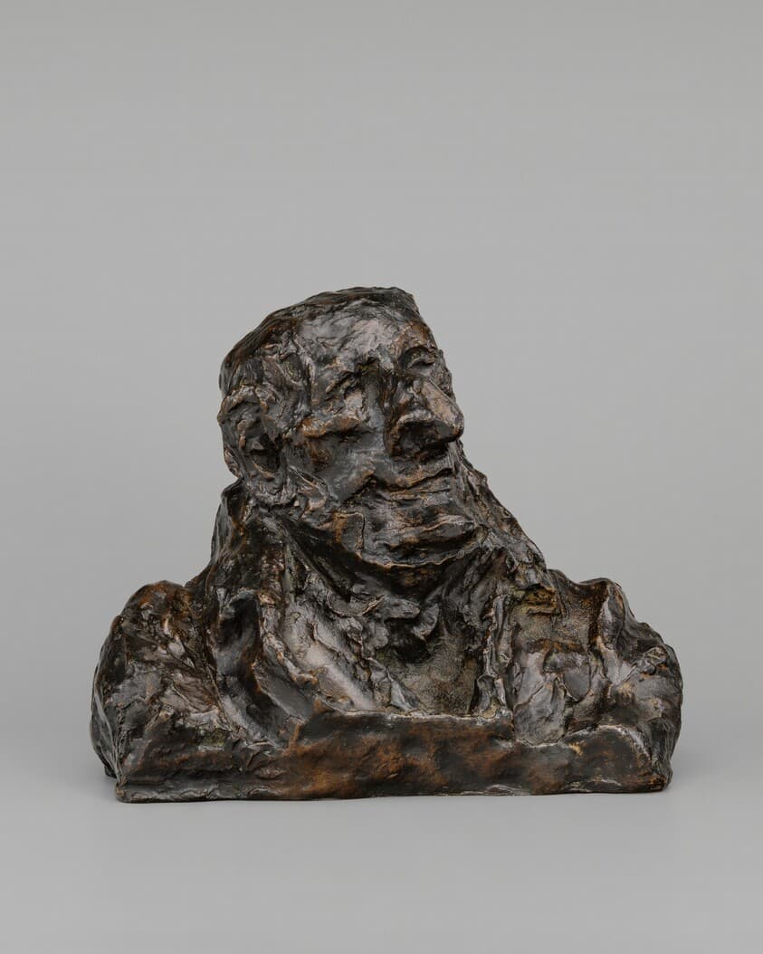 Antoine-Maurice-Apollinaire, Comte D'Argout — Honoré Daumier