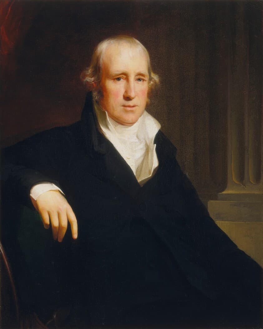 Henry Pratt — Thomas Sully