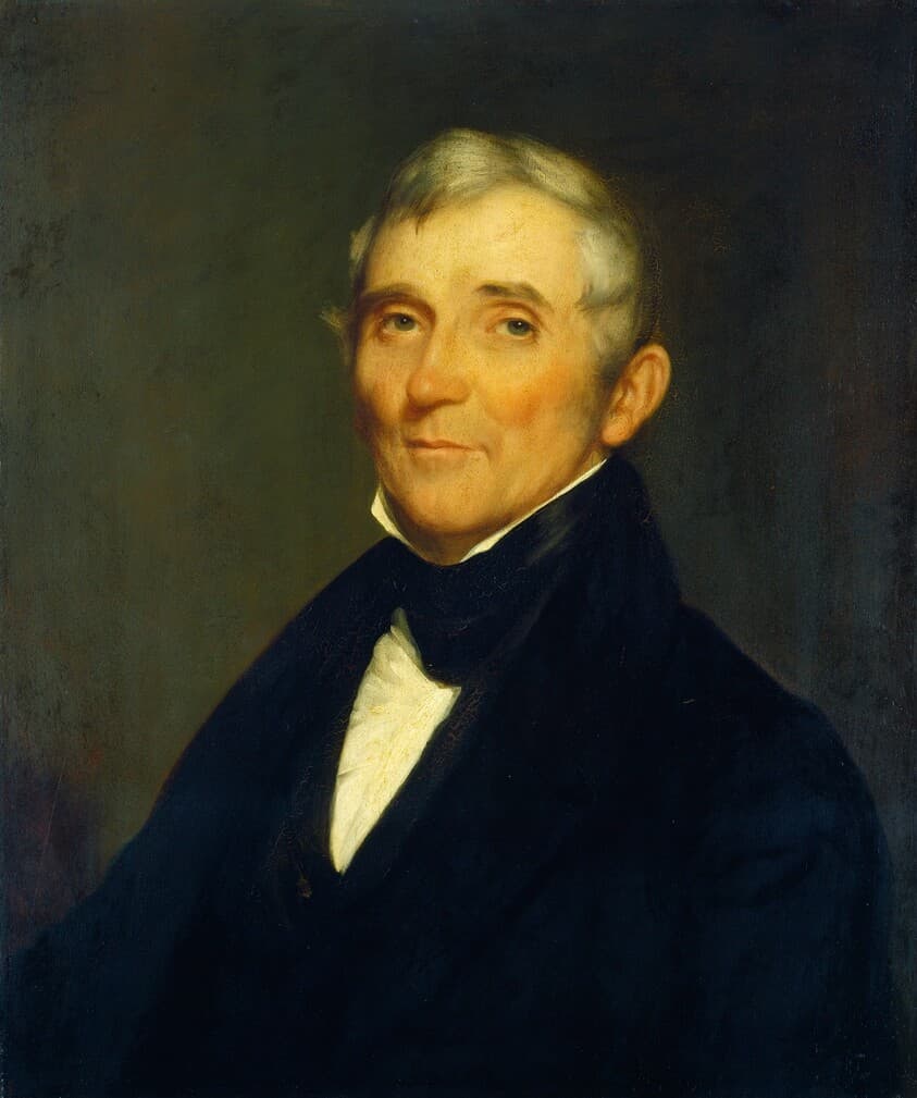 Aaron Baldwin — Francis Alexander