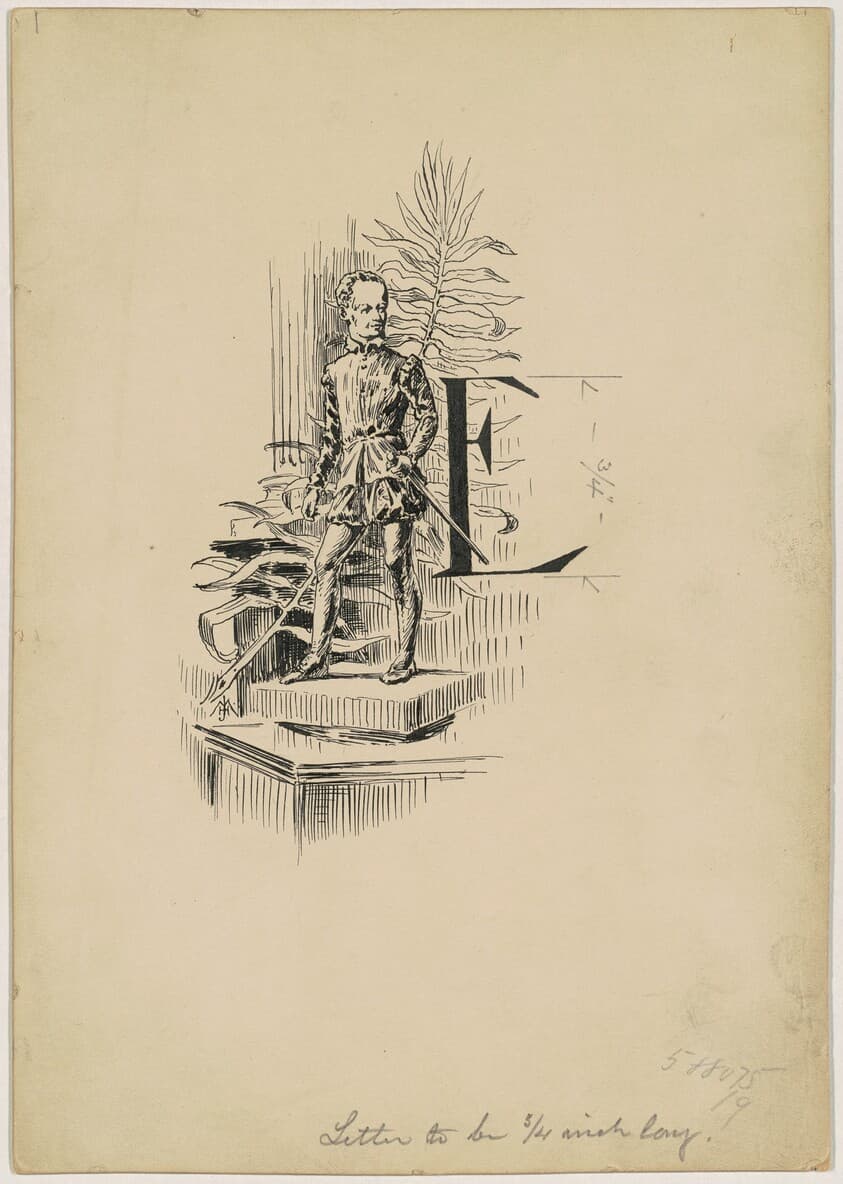 Electrotype Reproductions — James Henry Moser