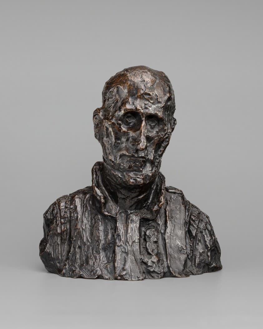 Jean-Charles Persil — Honoré Daumier