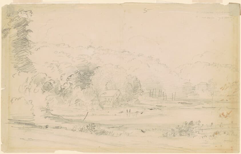 Long Island, New York — William Sidney Mount