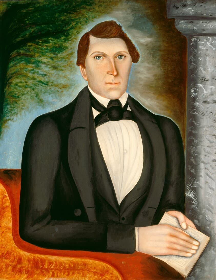John Stone — Thomas Skynner