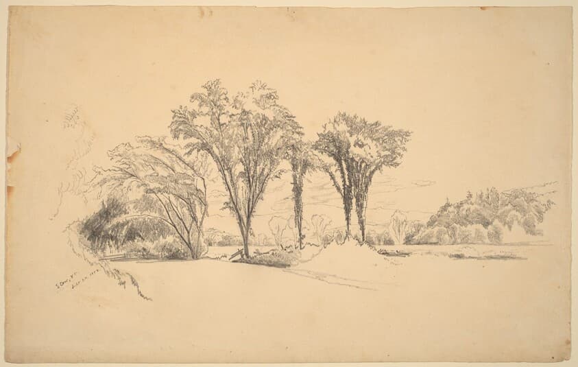 Stowe, Vermont — Aaron Draper Shattuck