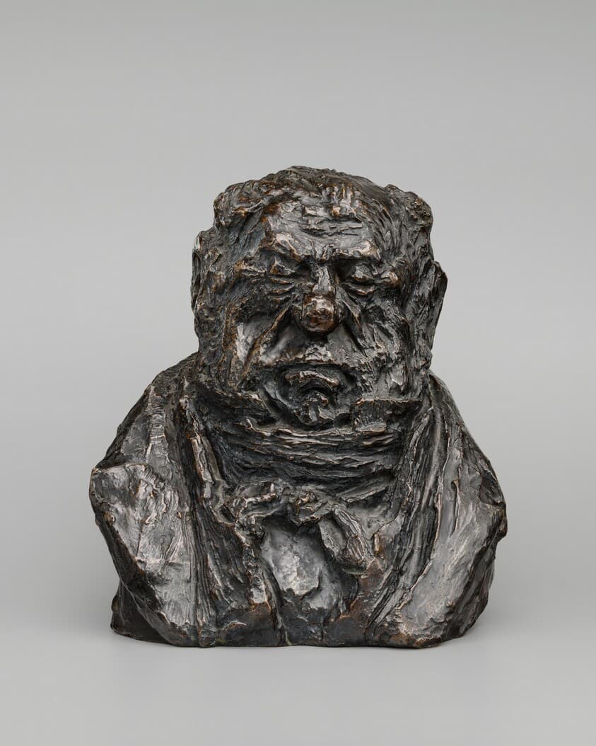 Claude Bailliot — Honoré Daumier