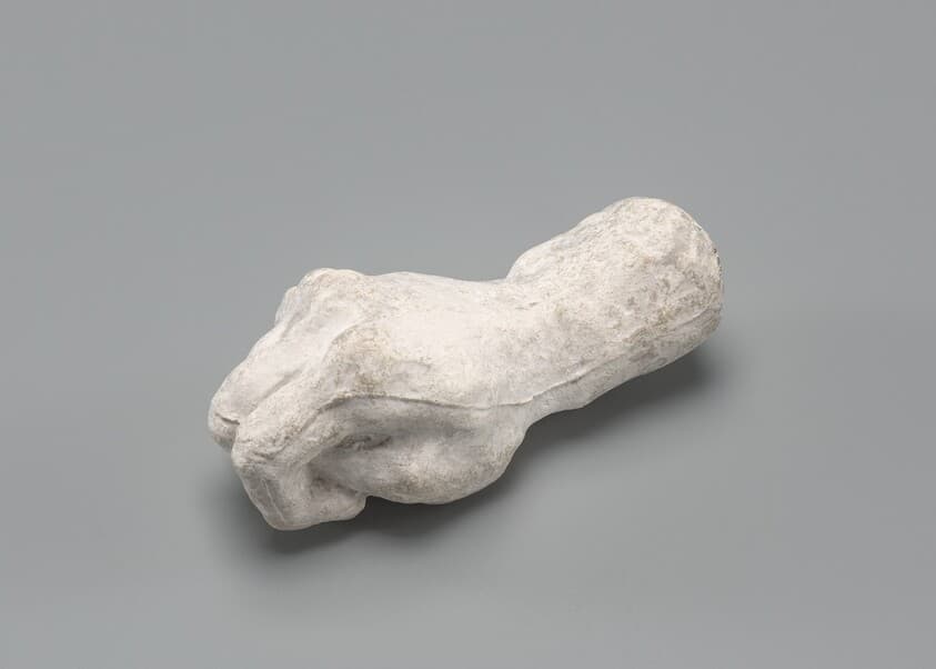 Right Hand — Auguste Rodin