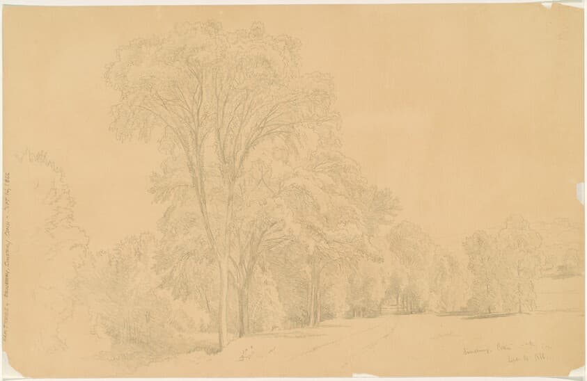 Simsbury, Connecticut — Aaron Draper Shattuck