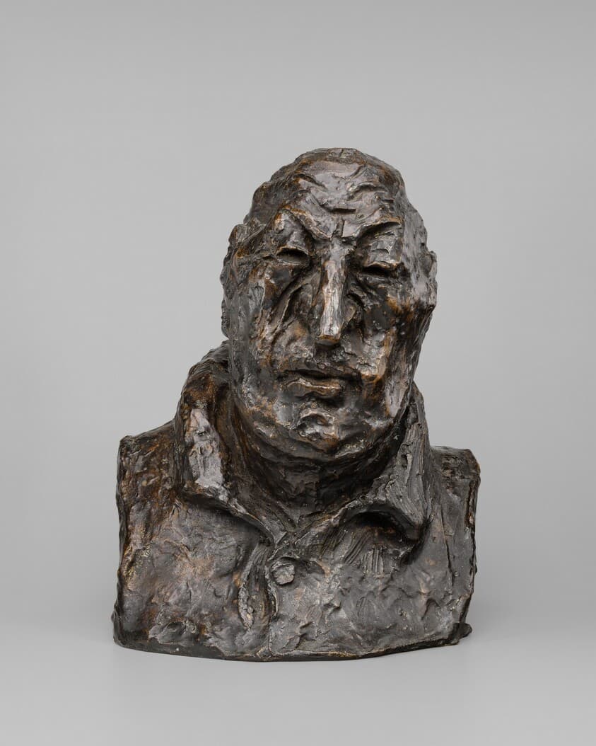 Marthe-Camille Bachasson, Comte de Montalivet — Honoré Daumier
