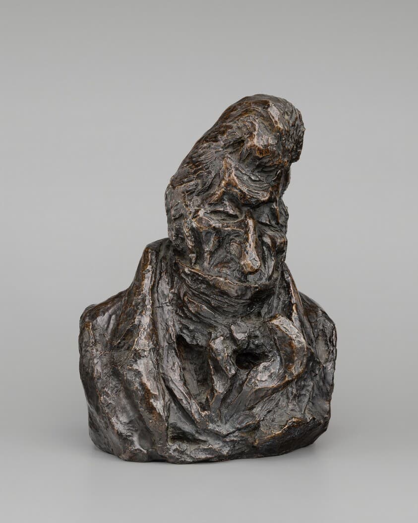 Jean-Auguste Chevandier de Valdrome — Honoré Daumier