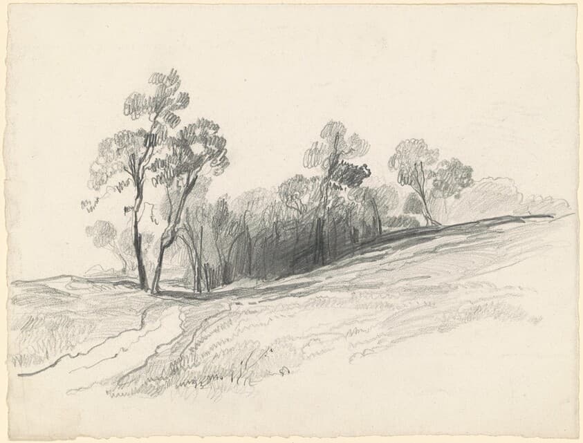 Landscape — Seth Wells Cheney