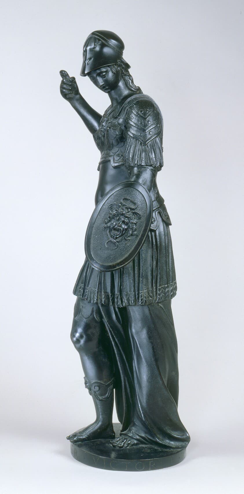 Minerva — Alessandro Vittoria