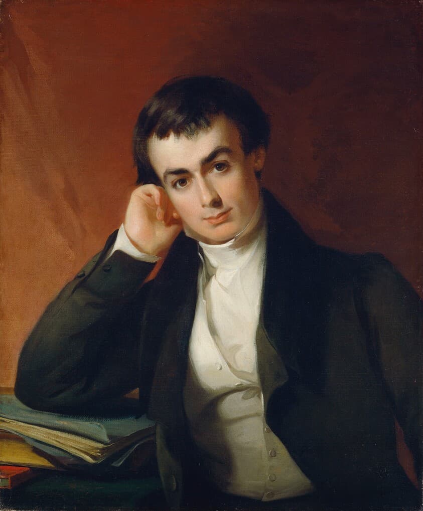 Thomas Alston — Thomas Sully