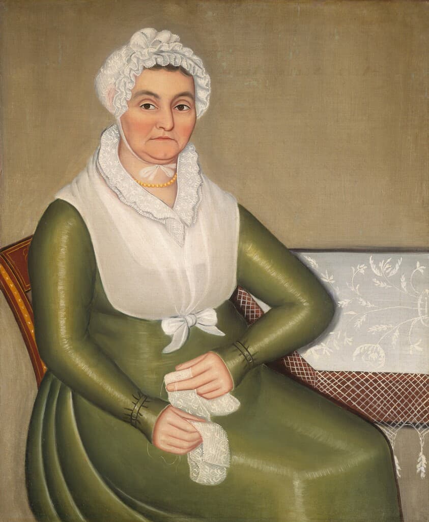 Alsa Slade — Ammi Phillips