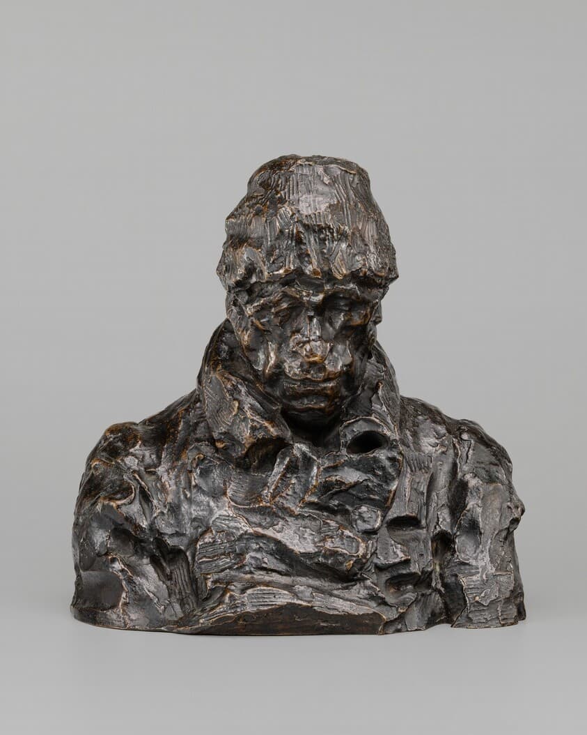 Charles-Malo-François, Comte de Lameth — Honoré Daumier
