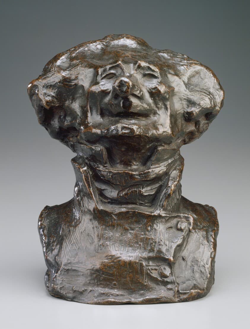 Charles Philipon — Honoré Daumier