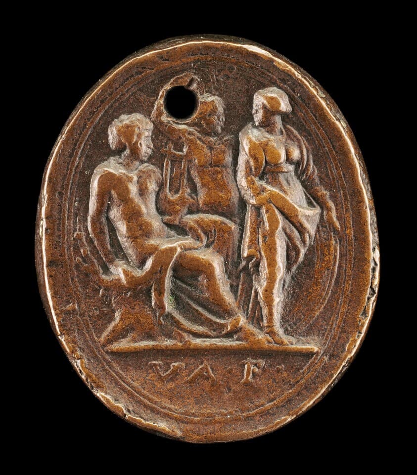 Apollo — Valerio Belli