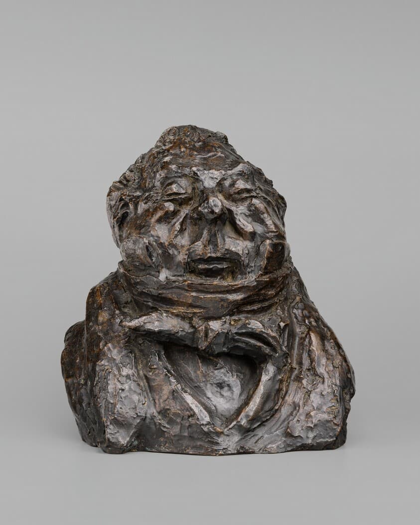 Charles-Guillaume Etienne — Honoré Daumier