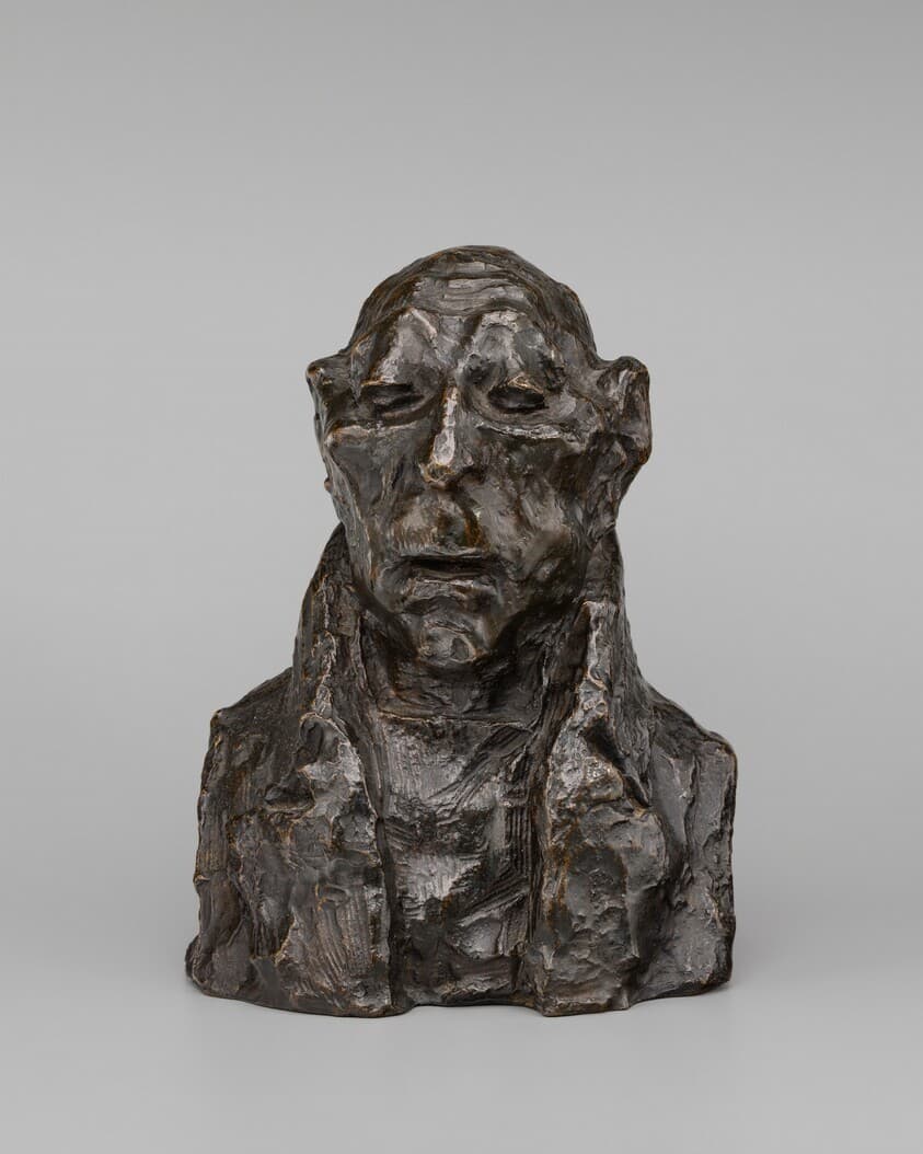 Jean-Claude Fulchiron — Honoré Daumier