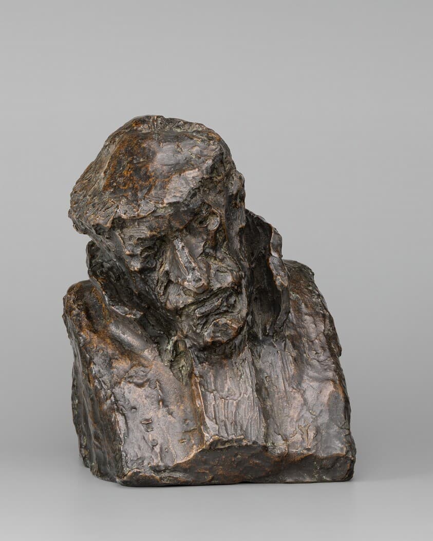 Auguste Gady — Honoré Daumier