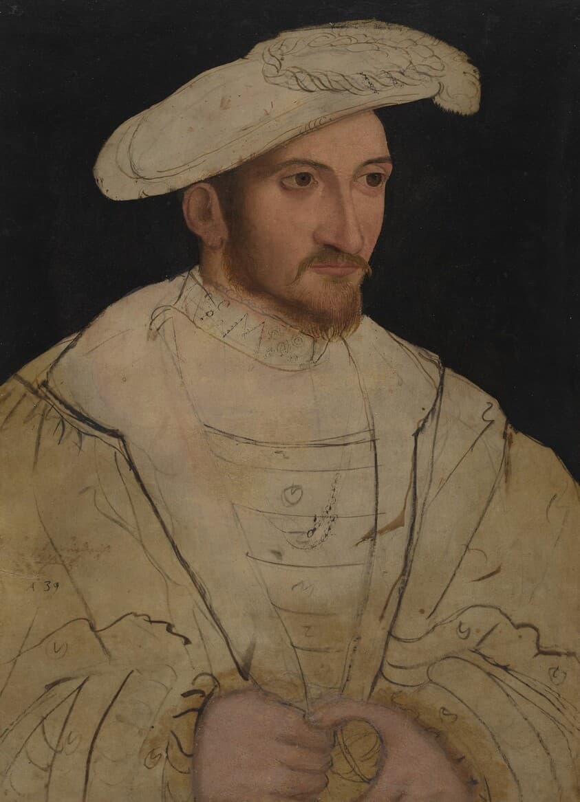 Pfalzgraf Friedrich III — Peter Gertner