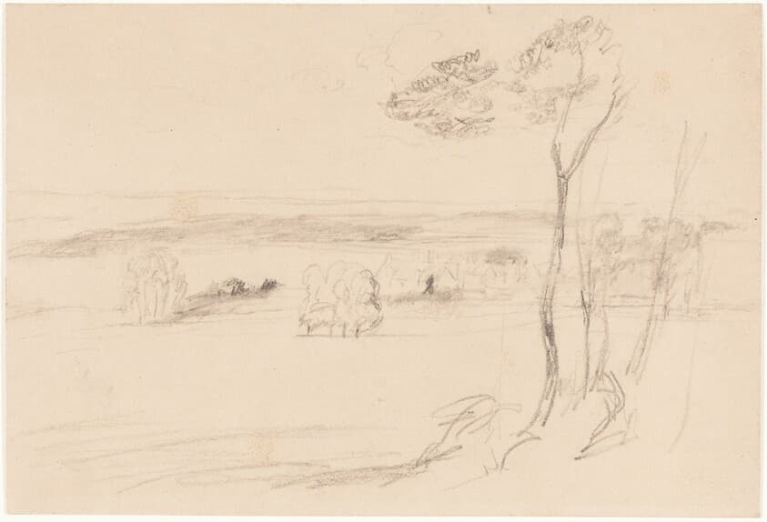 Trouville-sur-Mer — Randolph Caldecott