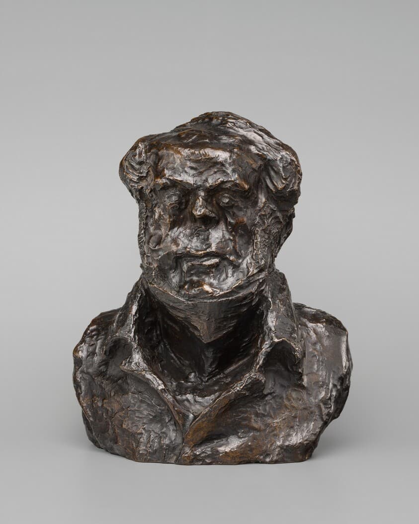 Jean Vatout — Honoré Daumier