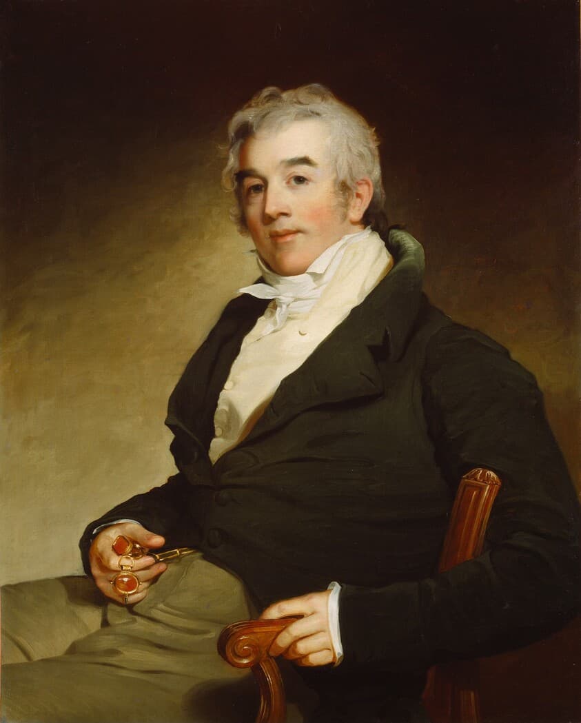 Joseph Dugan — Thomas Sully