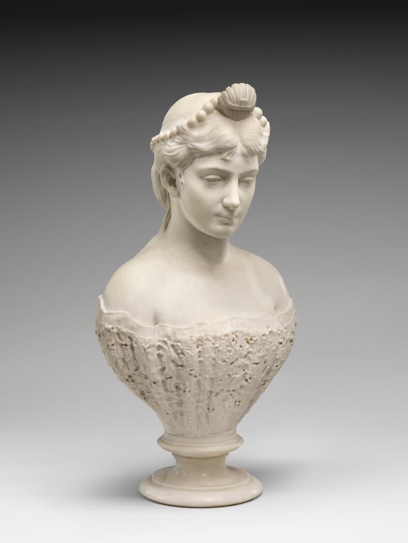 Venezia — Larkin Goldsmith Mead