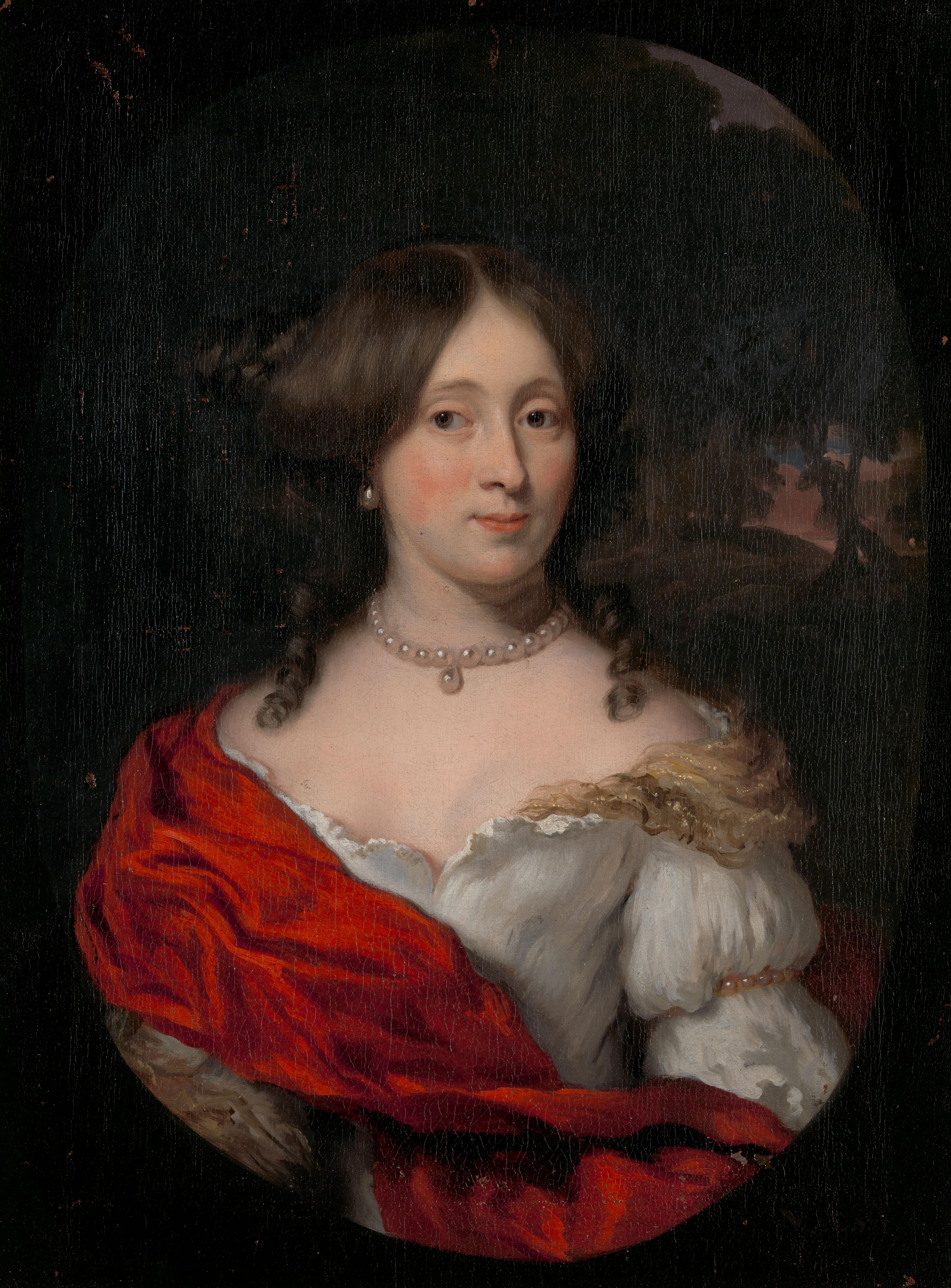 Gerard Röver, Merchant and Shipowner in Amsterdam — Nicolaes Maes
