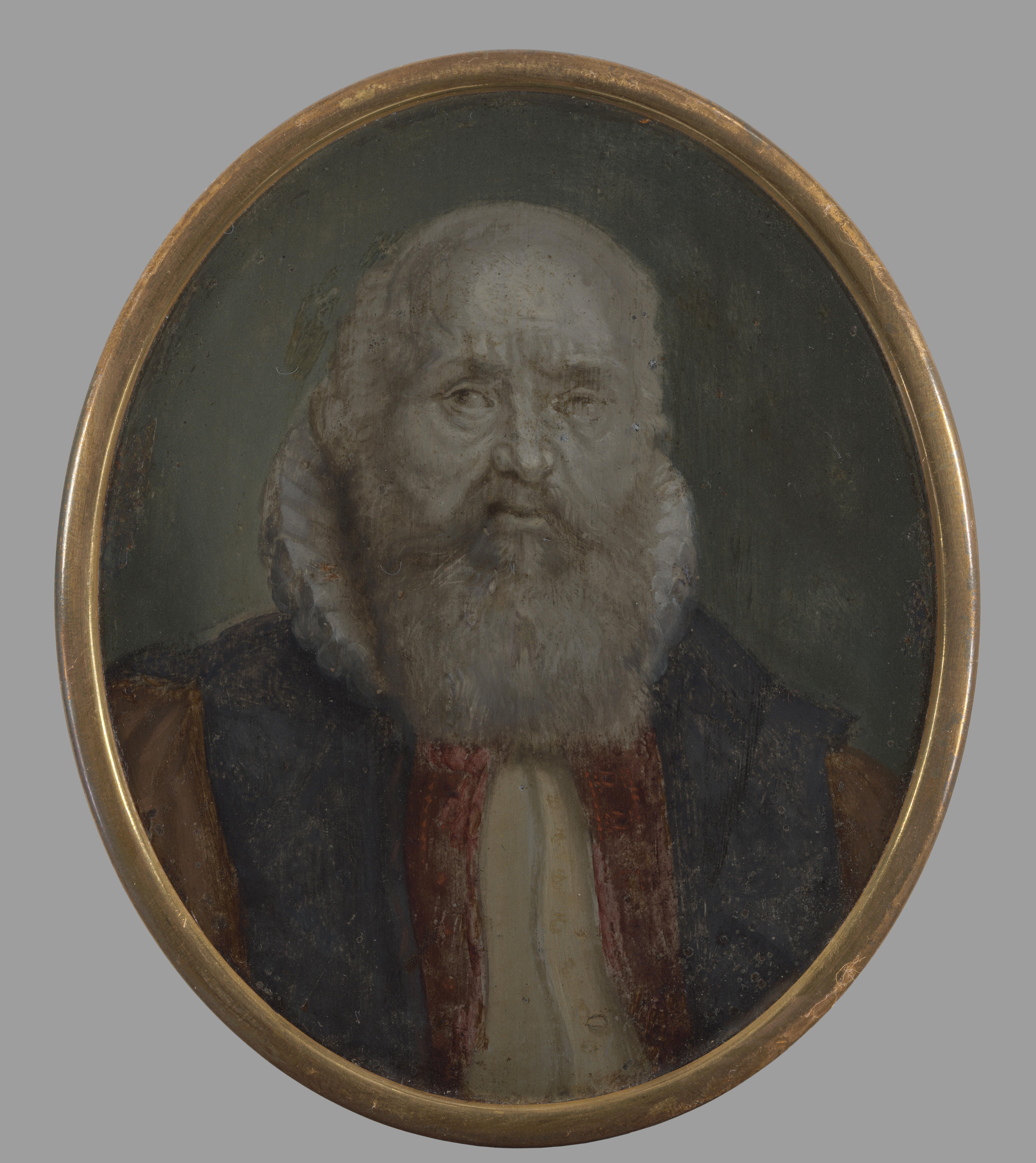 Bonaventura Vulcanius (1583-1614). Humanist en hoogleraar Grieks aan de Universiteit Leiden — Arnoud van Halen