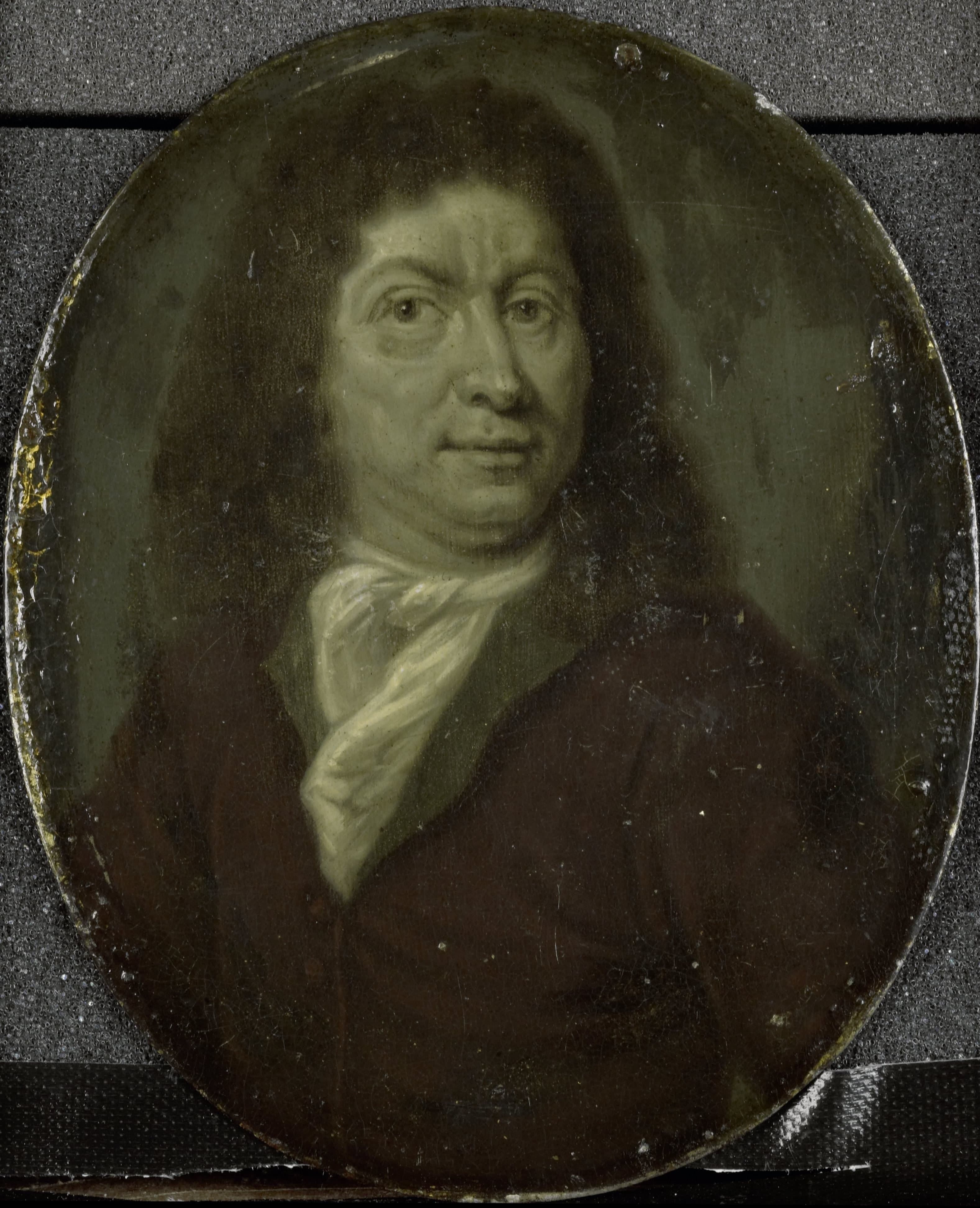 Andries Pels (1631-81). Toneeldichter te Amsterdam — Arnoud van Halen