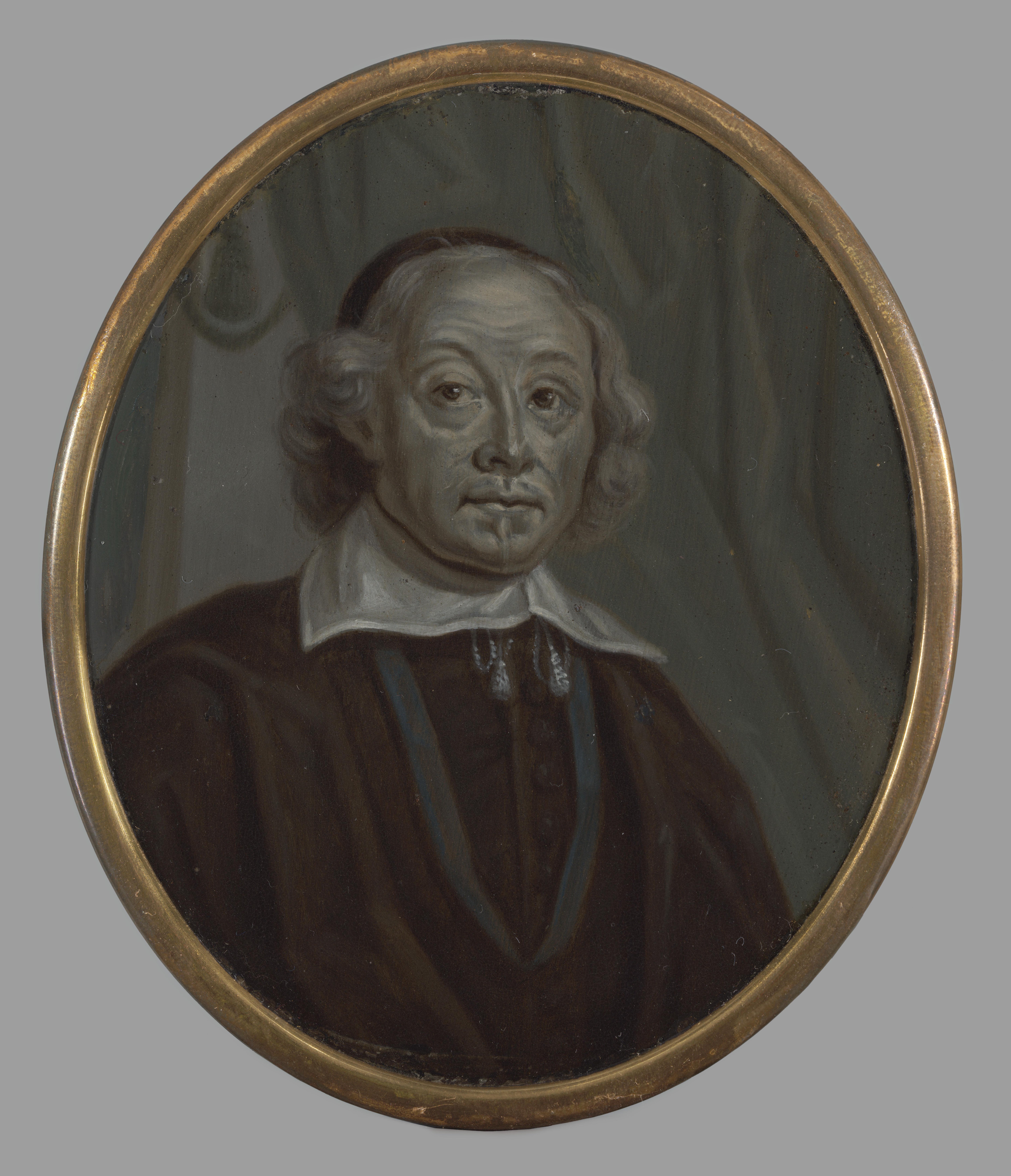 Johan de Brune (1588-1658). Staatsman en dichter — Arnoud van Halen