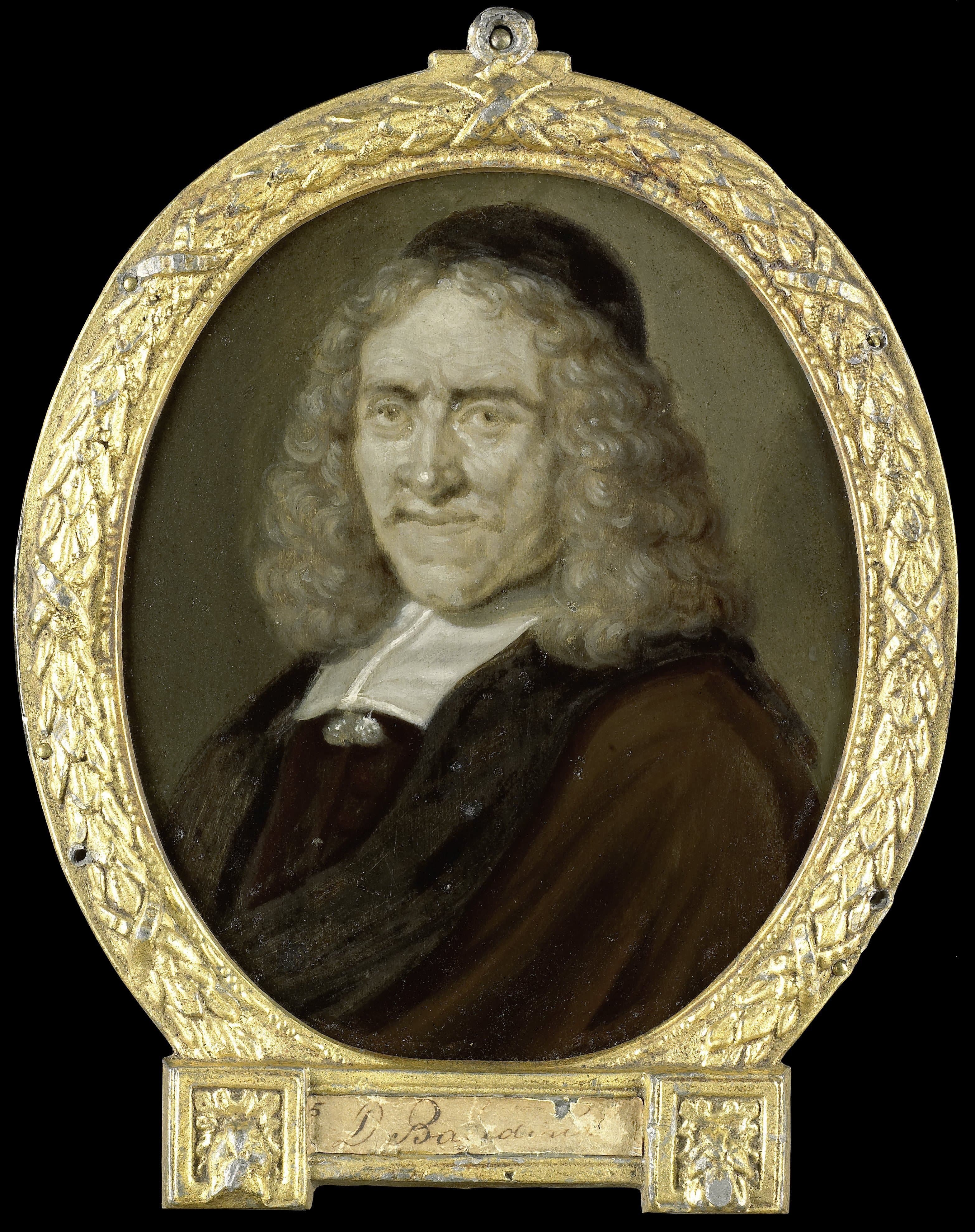 Willem Jacobsz van Heemskerck (1613-92). Dichter en glasetser — Arnoud van Halen