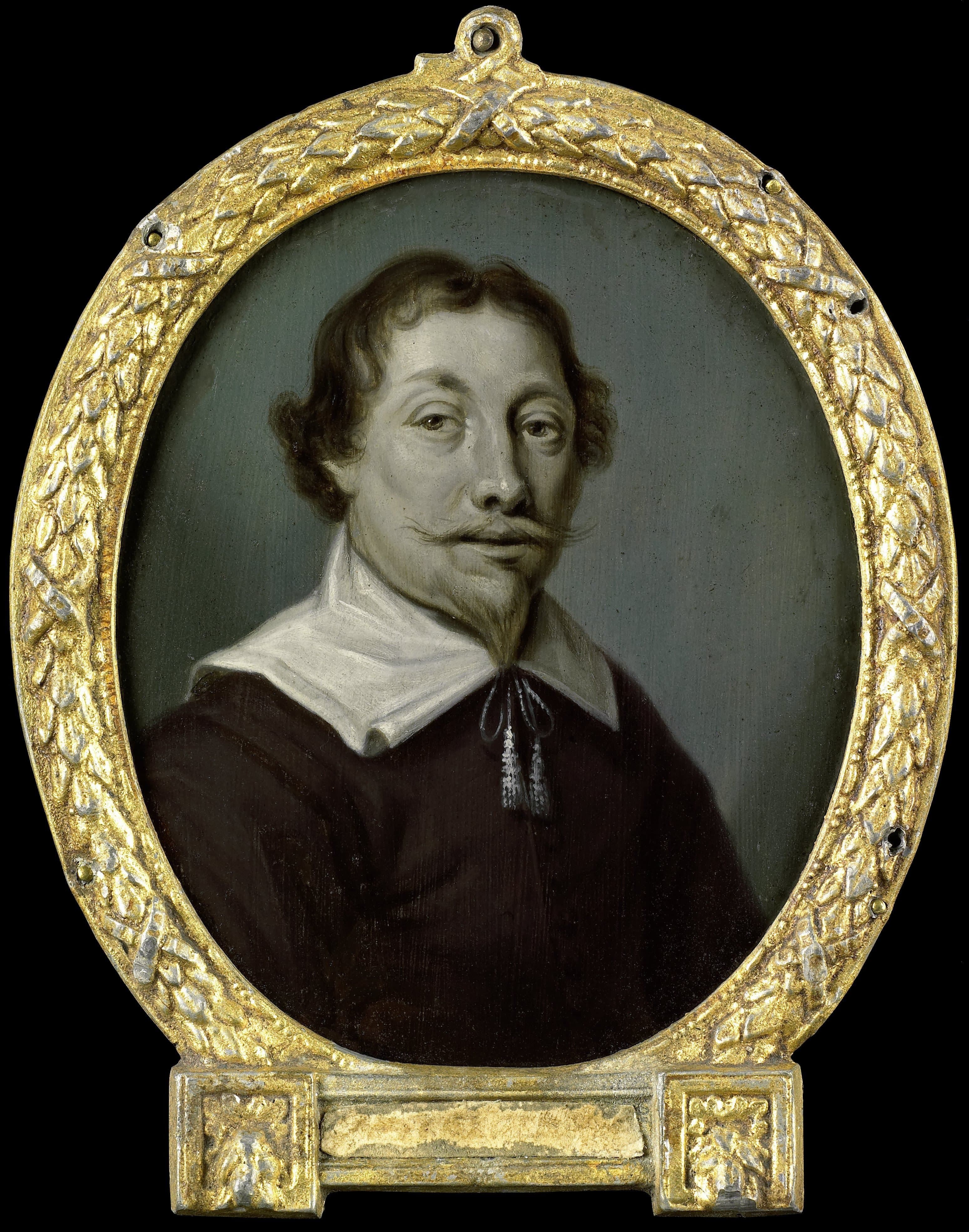 Jan van der Veen (ca.1600-59). Apotheker en dichter te Deventer — Arnoud van Halen