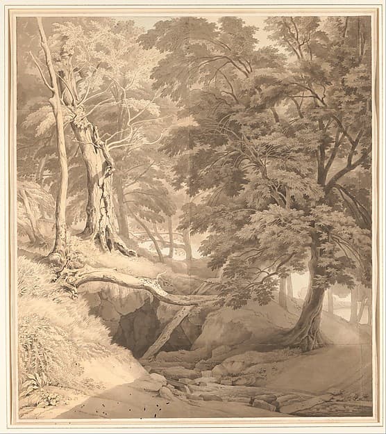 Ugbrooke, Devon — John White Abbott