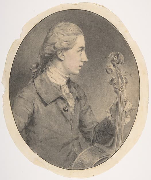 Thomas Jackson — John Downman