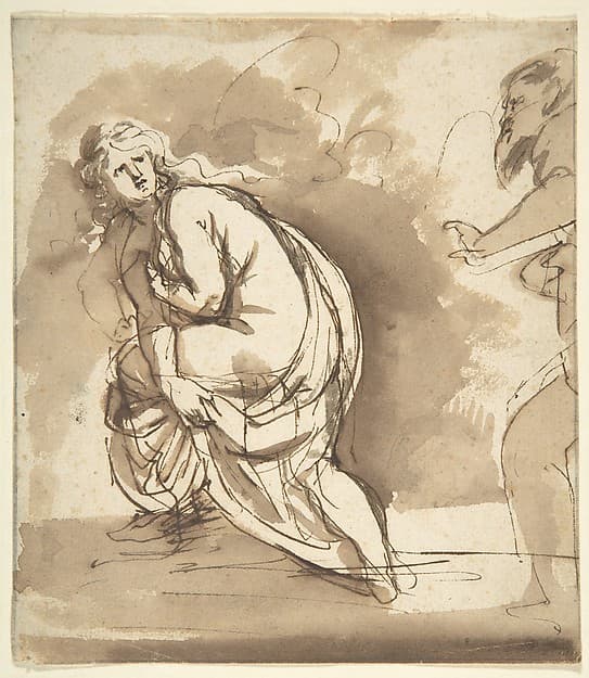 Susanna — Peter Paul Rubens