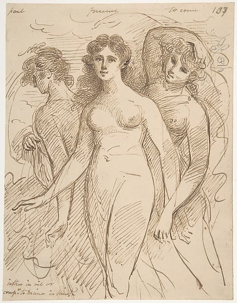 The Hours — Samuel Shelley