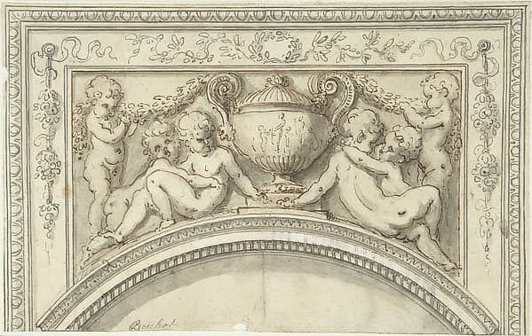Design for Over Door — Guillaume Boichot